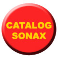 SONAX - Cosmetice auto spray, polis, polish, solutii, curatat, intretinere